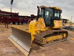 Used Komatsu Dozer for Sale